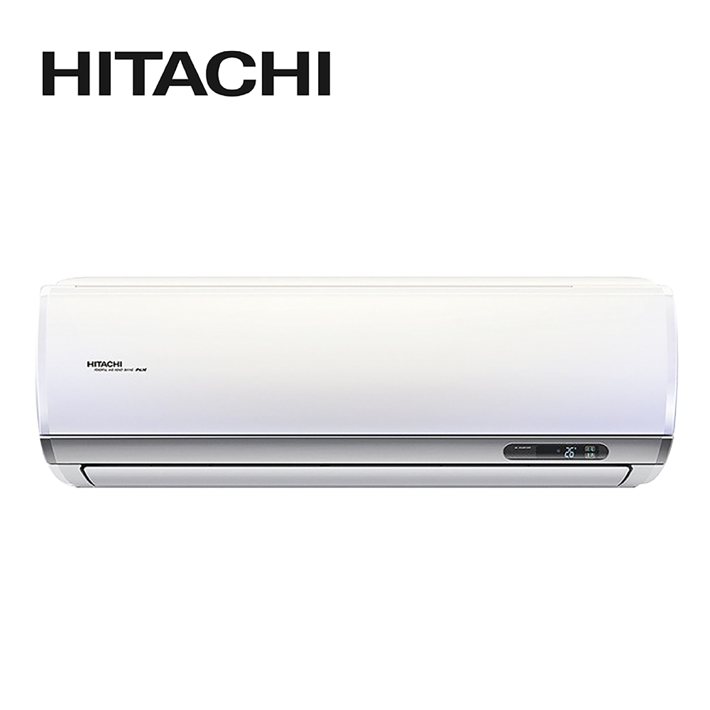 【HITACHI 日立】 2-3坪R32變頻《冷暖旗艦型》一對一冷氣 RAC-22HP/RAS-22HQP1-細節圖2
