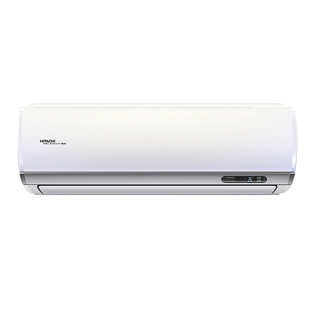 【HITACHI 日立】 2-3坪R32變頻《冷暖旗艦型》一對一冷氣 RAC-22HP/RAS-22HQP1-細節圖3