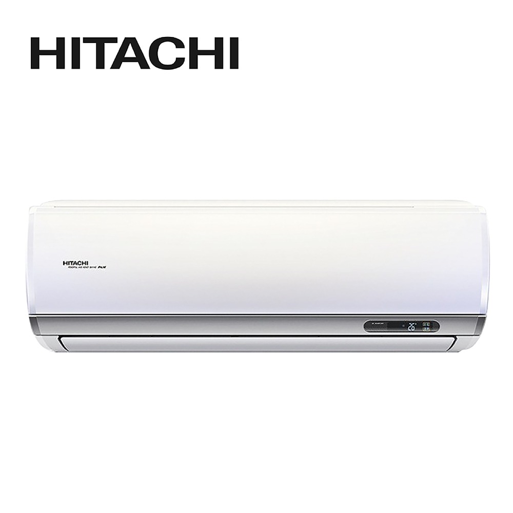 【HITACHI 日立】 4-5坪R32變頻《冷暖旗艦型》一對一冷氣 RAC-36HP/RAS-36HQP1-細節圖2