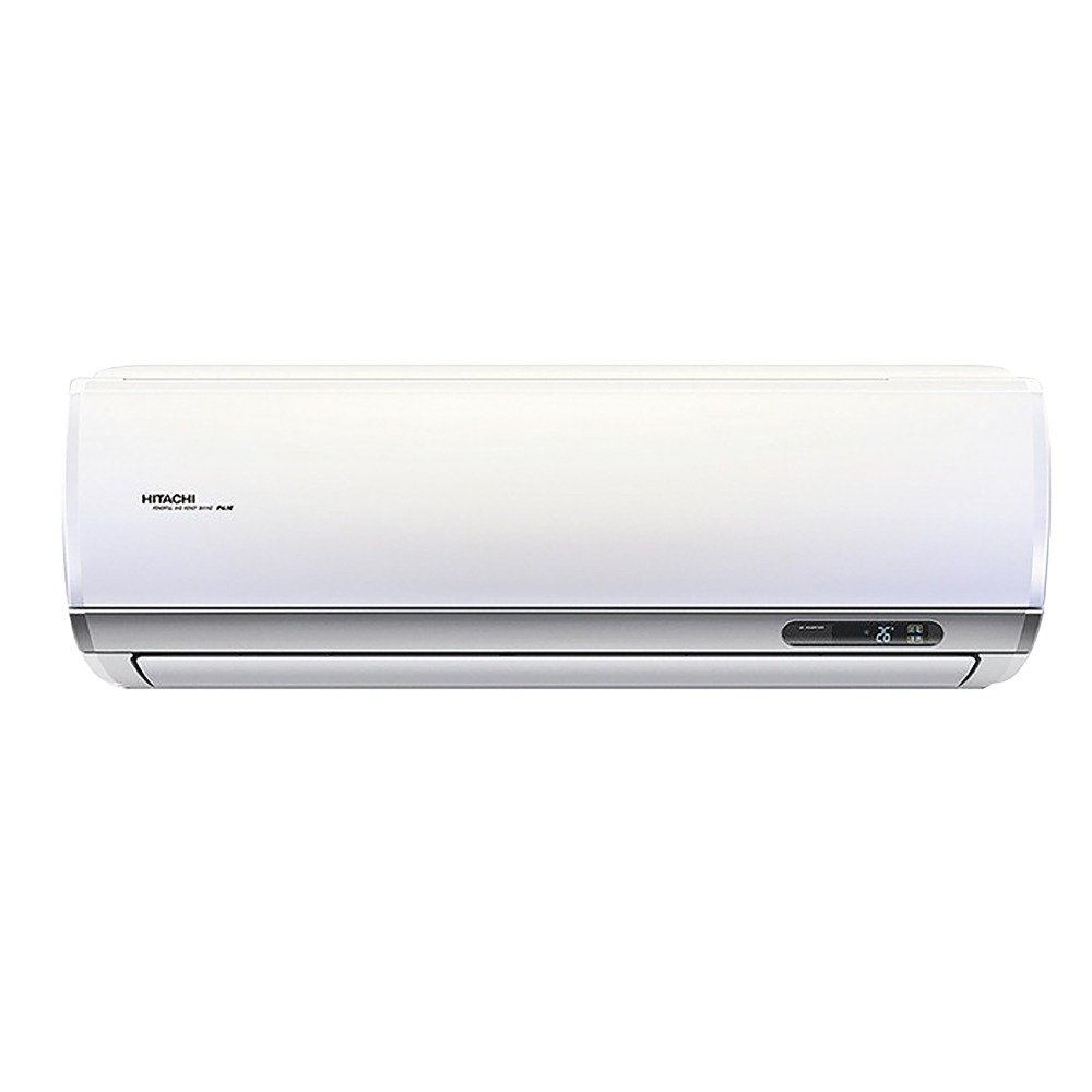 【HITACHI 日立】 4-5坪R32變頻《冷暖旗艦型》一對一冷氣 RAC-36HP/RAS-36HQP1-細節圖3