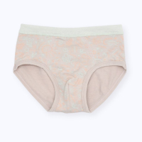 minihope沉靜海洋男童三角褲-熱鬧的海底世界