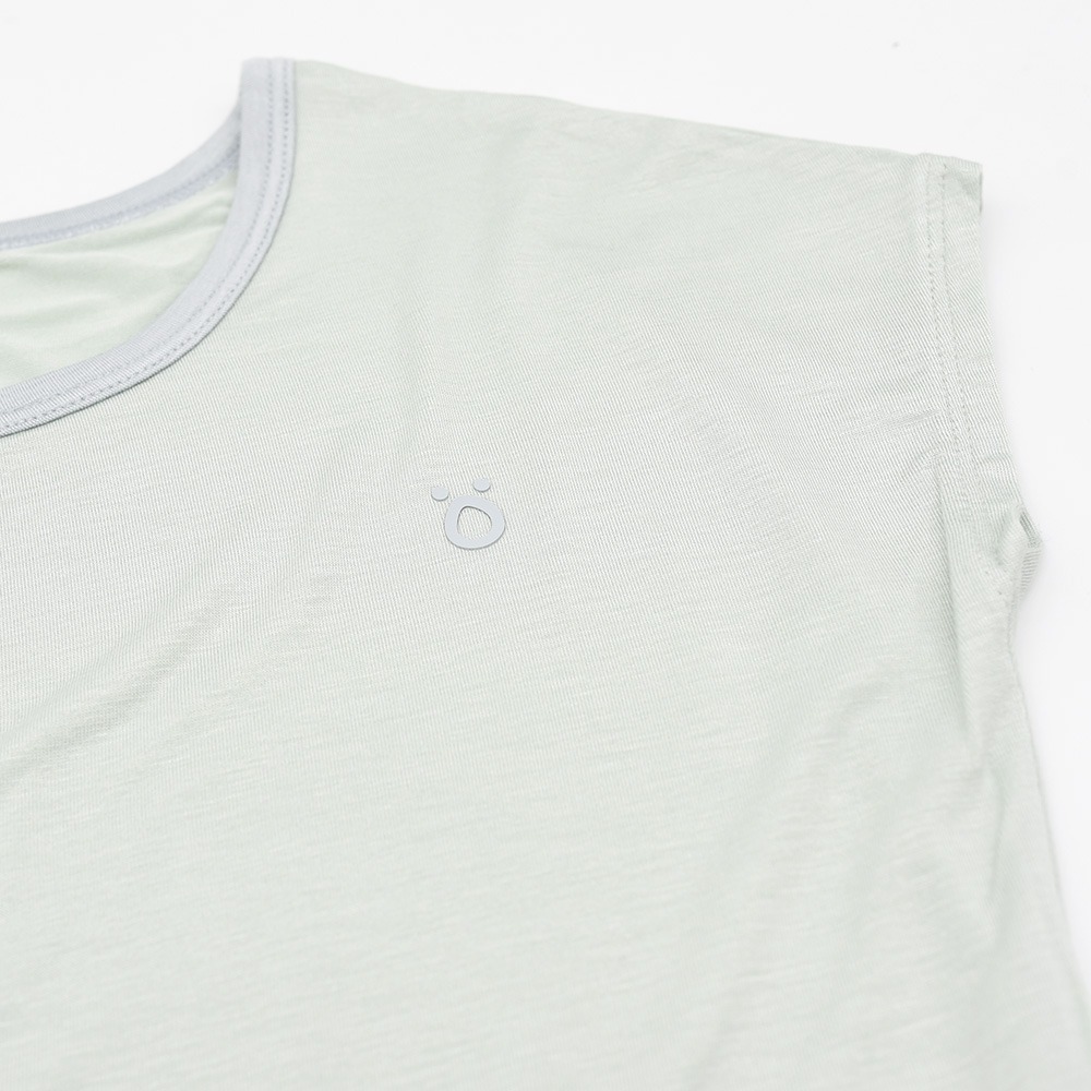 minihope輕柔感短袖上衣 (兒童)-細節圖9