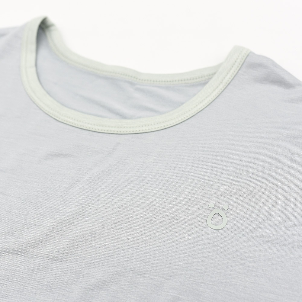 minihope輕柔感短袖上衣 (兒童)-細節圖11