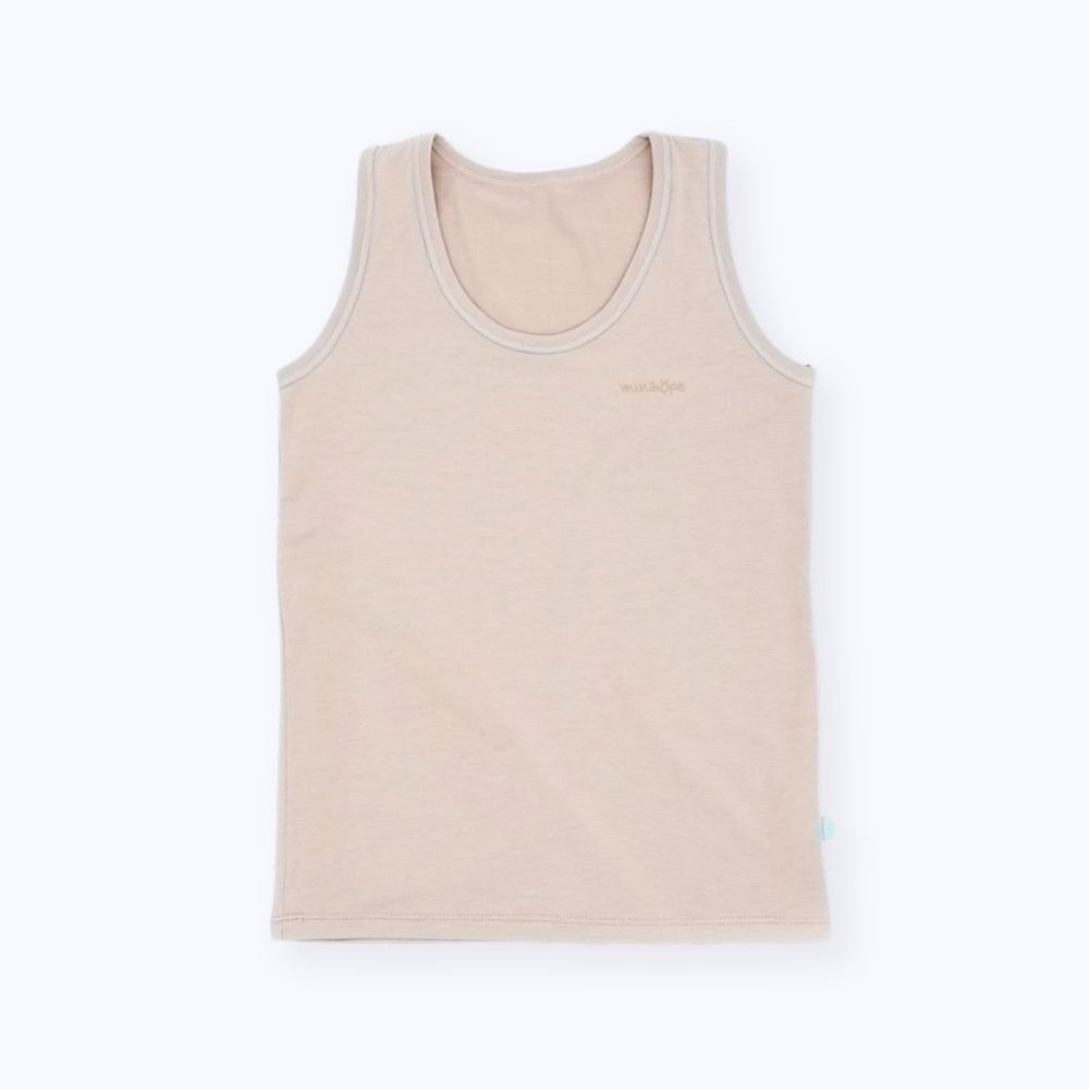 minihope舒適彈性背心-細節圖4