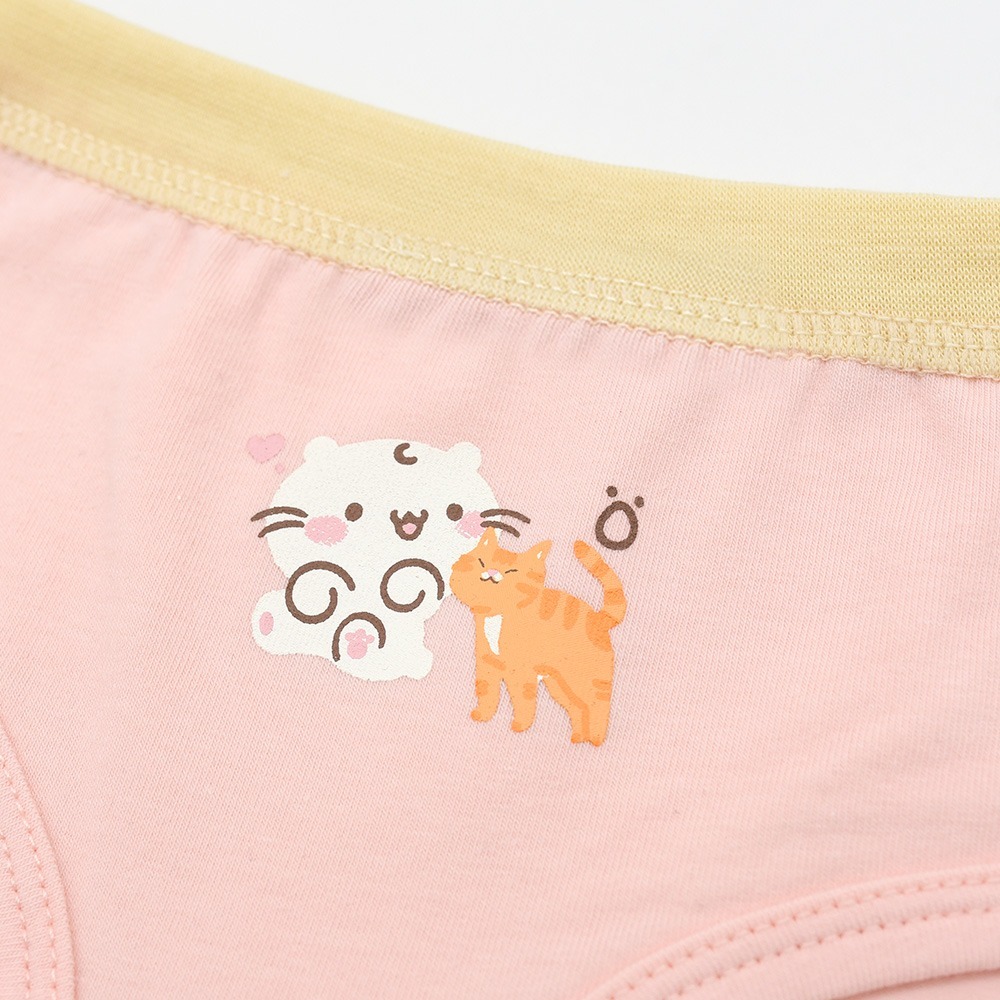minihope女童三角褲-撒嬌奇奇與majimeow-細節圖2