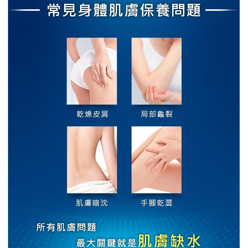 VASELINE 凡士林 三重精煉凝膠 經典款/嬰兒用 (保濕修護潤膚膏)-細節圖4