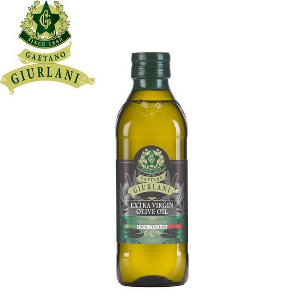 義大利喬凡尼Giurlani老樹特級初榨橄欖油500ml(單罐/雙入禮盒)禮盒年節禮盒 新年禮盒 春節禮盒【濠氣老闆】-細節圖2