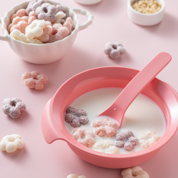 玉山碾米 米餅 (35g) (綜合纖米花/綜合纖米星) 無麩質 無添加 100%純米 即食點心-細節圖2