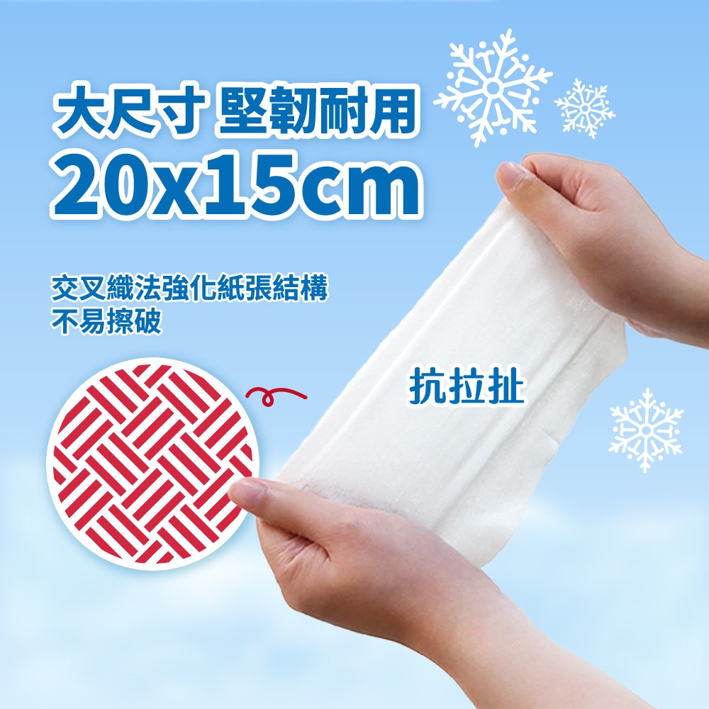 Tino小安安x白沙屯媽祖聯名 涼感濕紙巾(10抽/包)濕紙巾 濕巾 迷你濕紙巾 厚濕紙巾 白沙屯媽祖 【濠氣老闆】-細節圖8