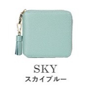 日日花布~日本LIZDay真品皮夾進口~真皮短夾錢包~日本雜貨～現貨~日本質感選品-規格圖11