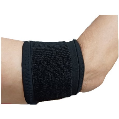 第一等級醫療器材紅螞蟻®腿得寧遠紅外線能量護具(未滅菌)一對入護肘護腕護膝護踝四肢關節一條通用-細節圖3