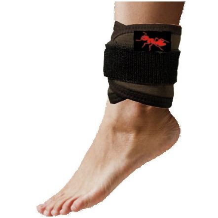 第一等級醫療器材紅螞蟻®腿得寧遠紅外線能量護具(未滅菌)一對入護肘護腕護膝護踝四肢關節一條通用-細節圖4