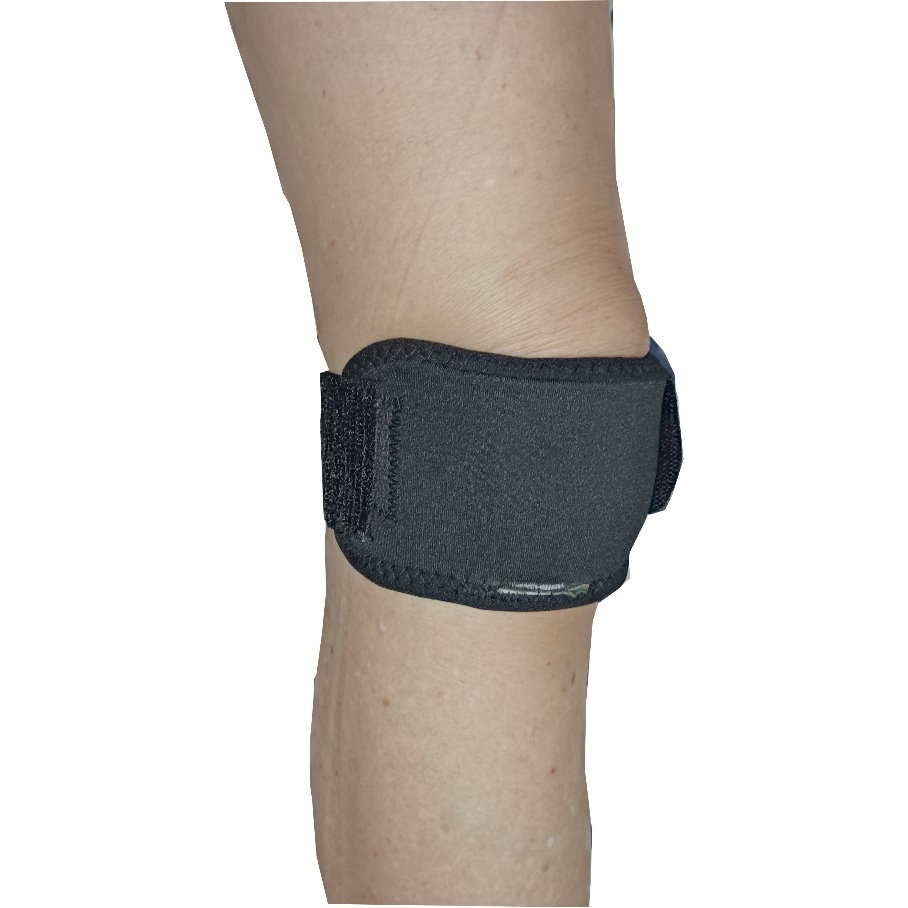 第一等級醫療器材紅螞蟻®腿得寧遠紅外線能量護具(未滅菌)一對入護肘護腕護膝護踝四肢關節一條通用-細節圖6