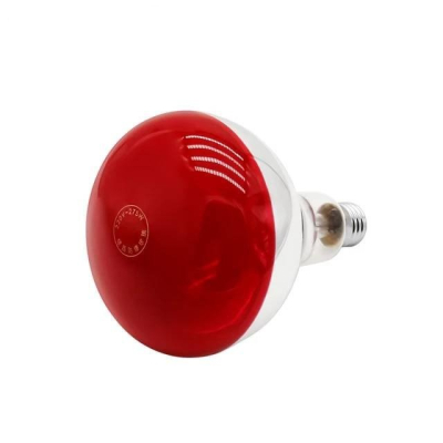 紅外線烤燈電暖器專用燈泡110V max275W