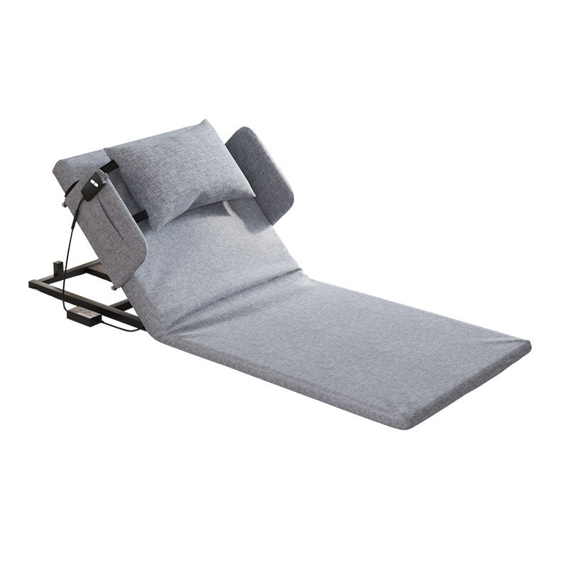 紅螞蟻日式電動床墊(預約年後出貨)-細節圖2