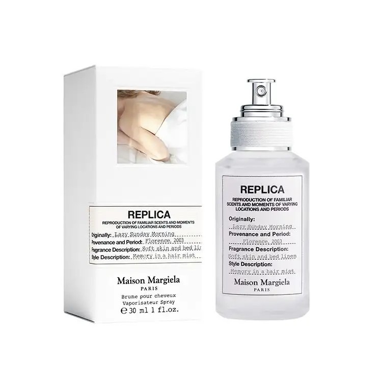 慵懶周末髮香噴霧-細節圖2