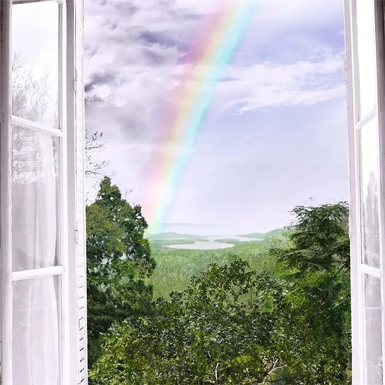 【劉海香氛】MAISON MARGIELA 雨後初晴淡香水 （ WHEN THE RAIN STOPS ）-細節圖2