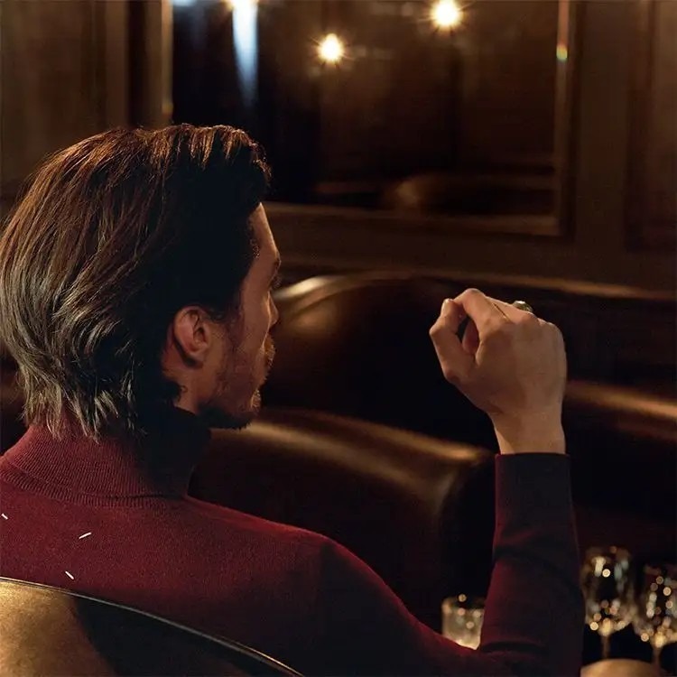 【劉海香氛】MAISON MARGIELA 爵士酒廊淡香水 （ JAZZ CLUB ）-細節圖2