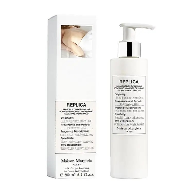 慵懶週末身體乳-細節圖2