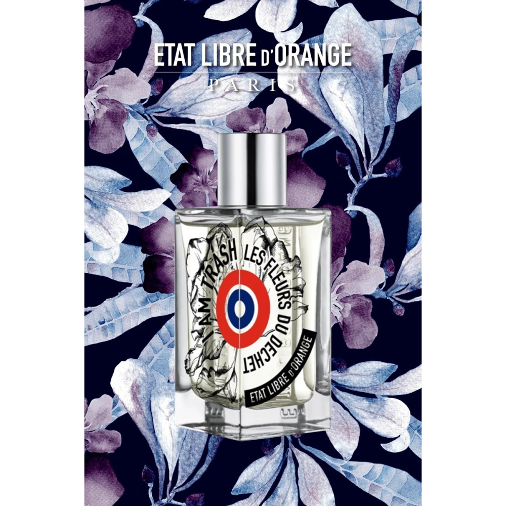 I Am Trash 荒蕪果實 淡香精-細節圖2