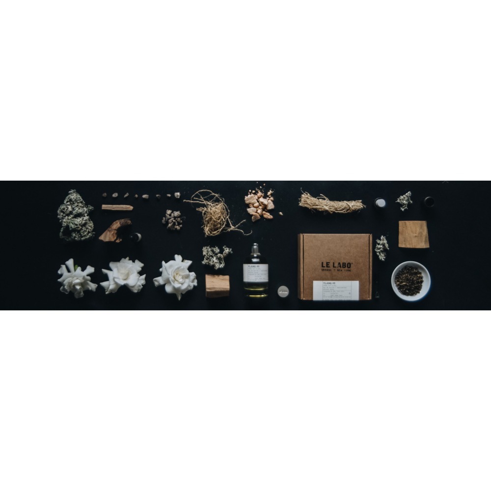 【劉海香氛】LE LABO YLANG 49 依蘭 淡香精-細節圖4