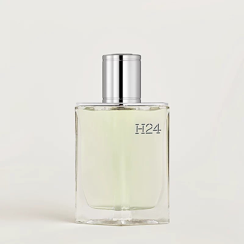 HERMES 愛馬仕 H24 男性淡香水-規格圖2