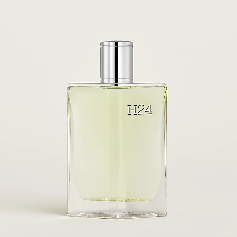 HERMES 愛馬仕 H24 男性淡香水-規格圖2