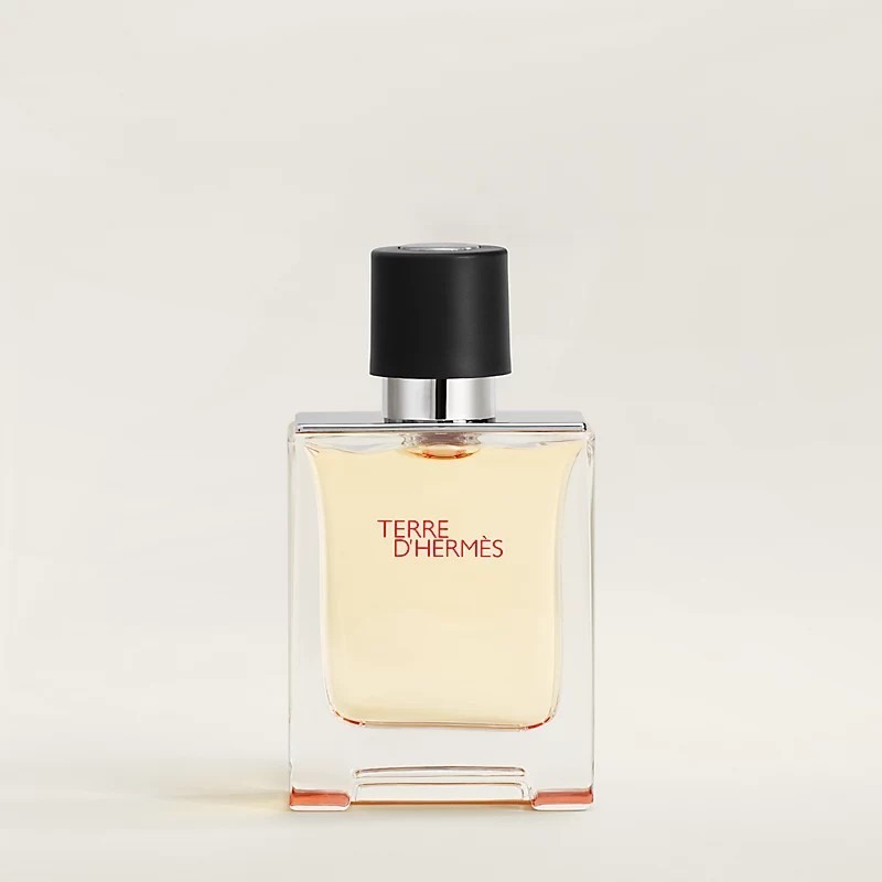 HERMES 愛馬仕 大地男性淡香水-規格圖2