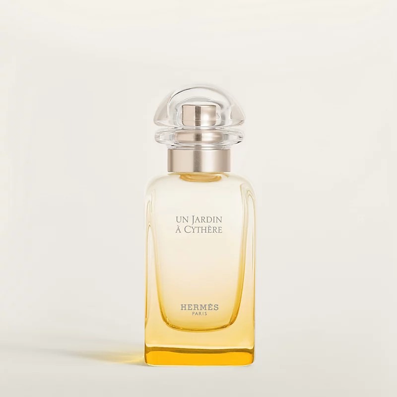 HERMES 愛馬仕 希瑟花園女性淡香水-規格圖2