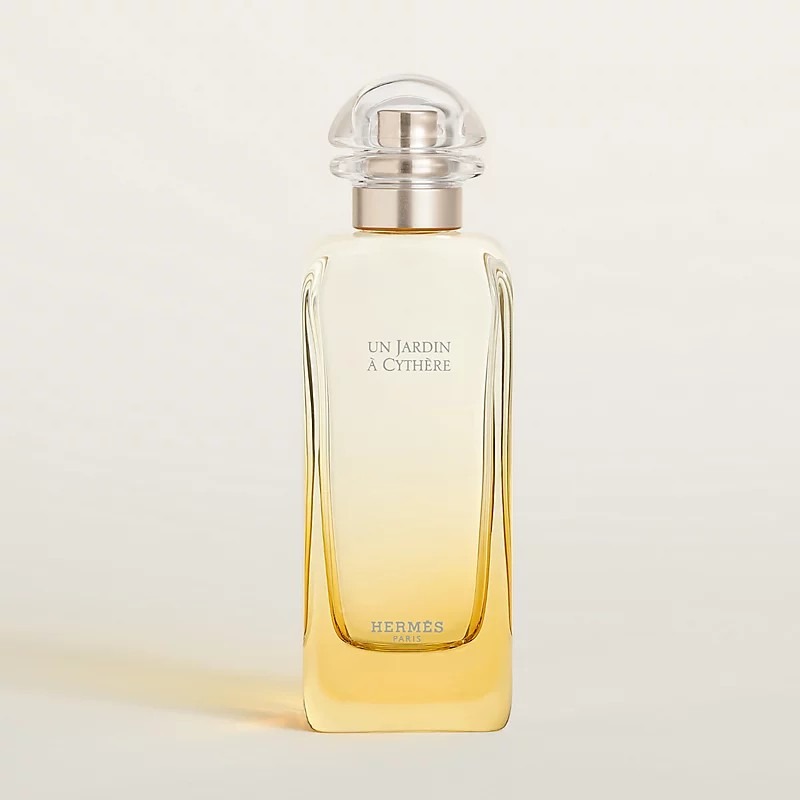 HERMES 愛馬仕 希瑟花園女性淡香水-規格圖2