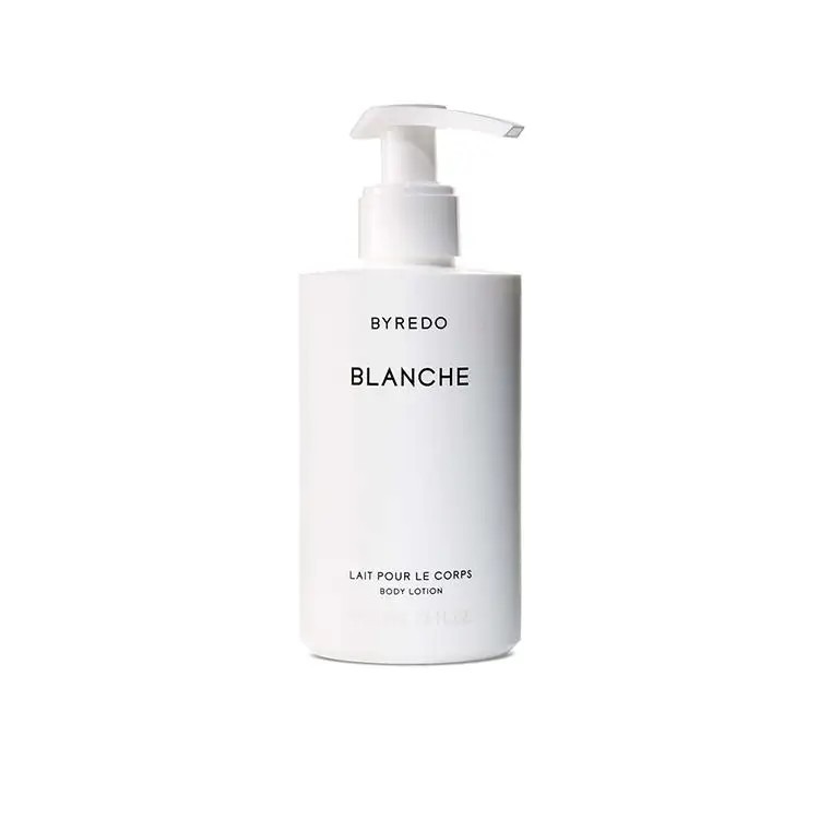 BYREDO BLANCHE 返璞歸真 身體乳液 225ml-細節圖2