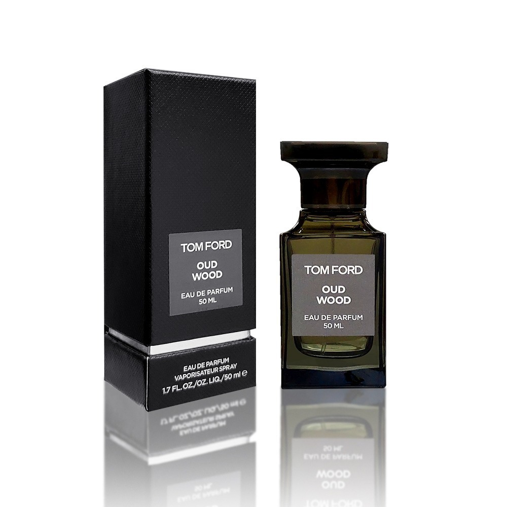 【劉海香氛】TOM FORD 私人調香系列 神秘東方淡香精-規格圖3