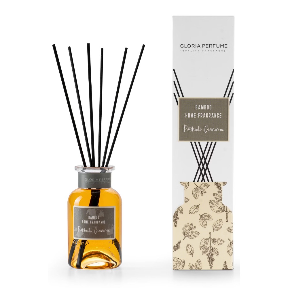 GLORIA PERFUME 竹枝擴香 150ml-規格圖7