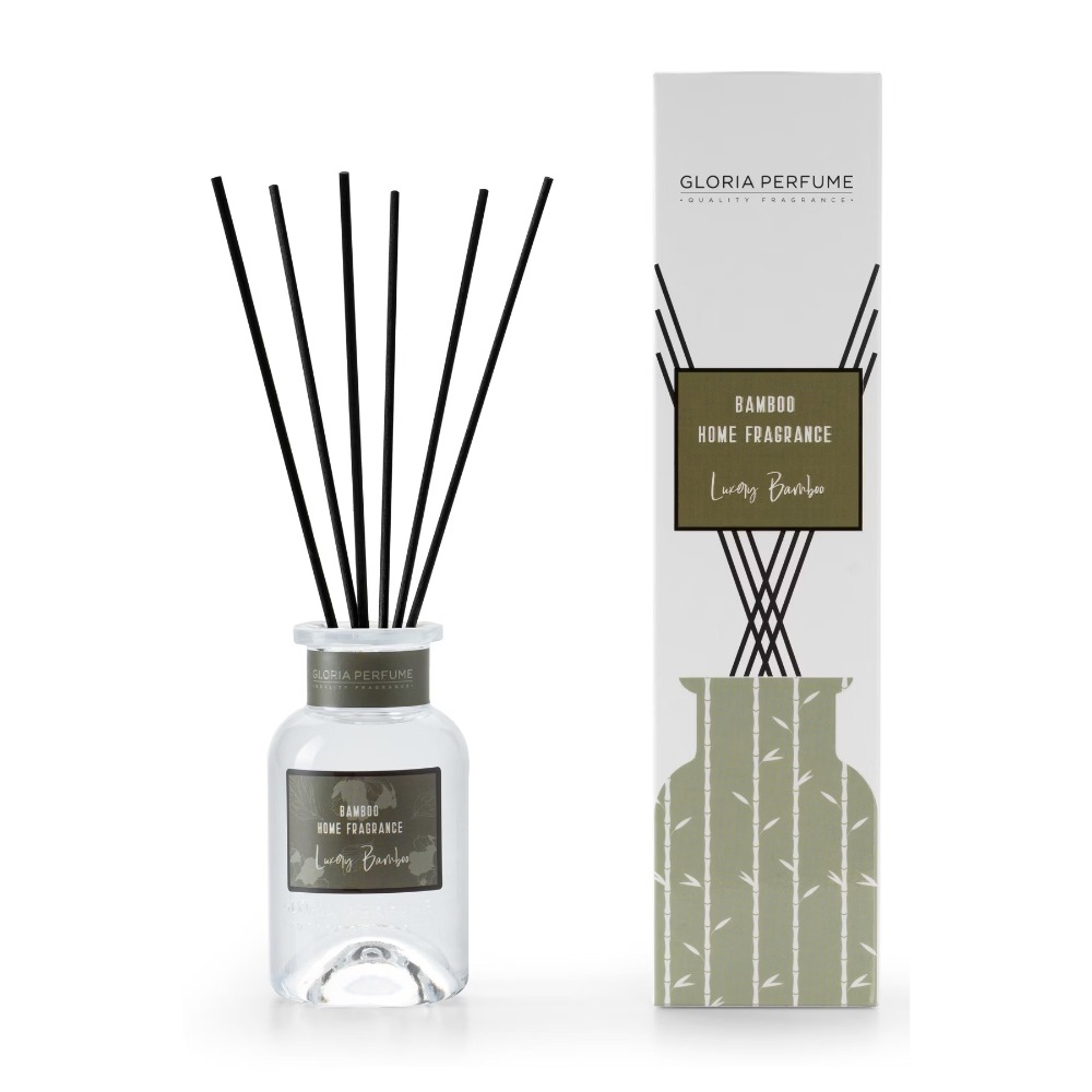 GLORIA PERFUME 竹枝擴香 150ml-規格圖7