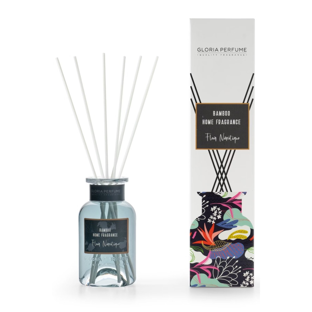 GLORIA PERFUME 竹枝擴香 150ml-規格圖7