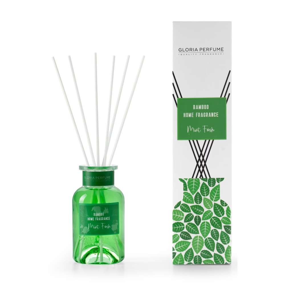 GLORIA PERFUME 竹枝擴香 150ml-規格圖7