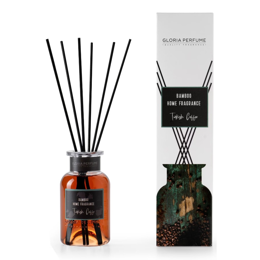 GLORIA PERFUME 竹枝擴香 150ml-規格圖7