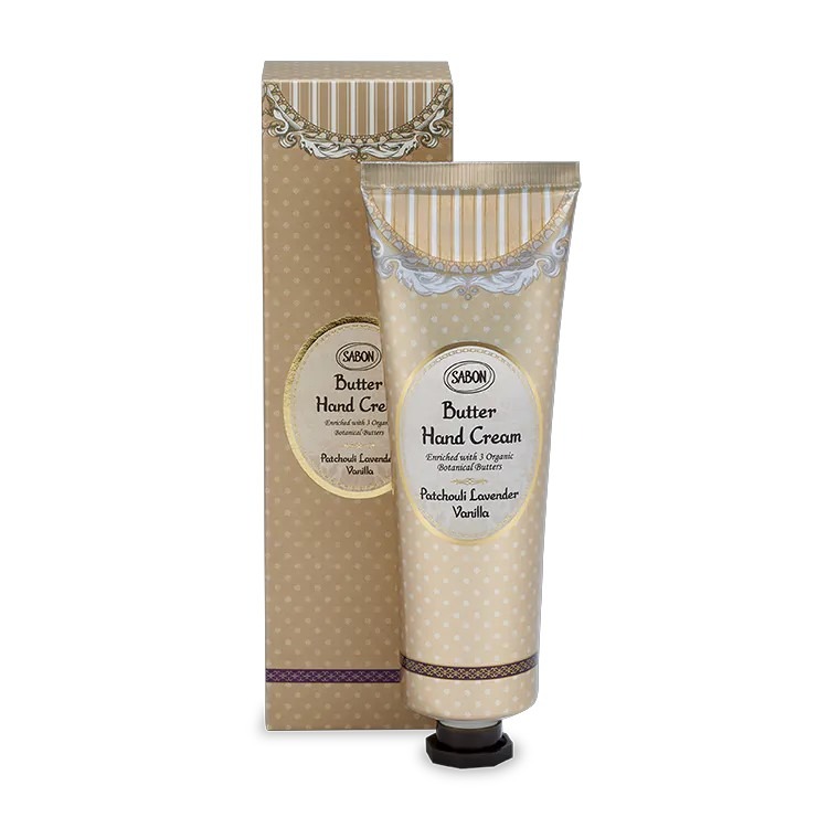SABON 經典極潤護手霜 75ml-規格圖1