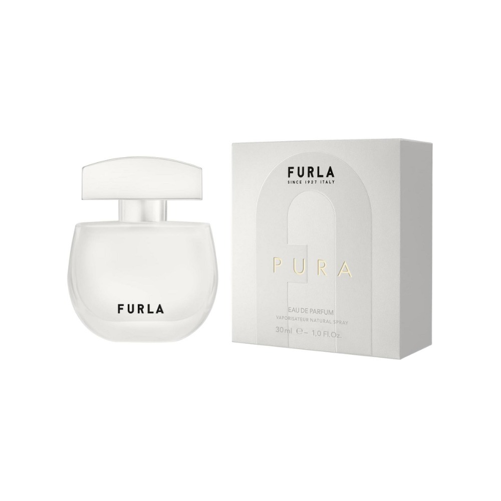 【劉海香氛】FURLA 芙拉 純淨花語女性淡香精-規格圖2