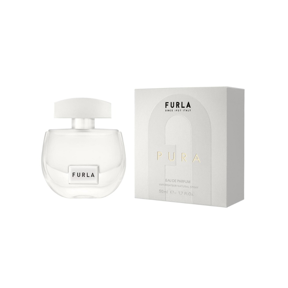 【劉海香氛】FURLA 芙拉 純淨花語女性淡香精-規格圖2