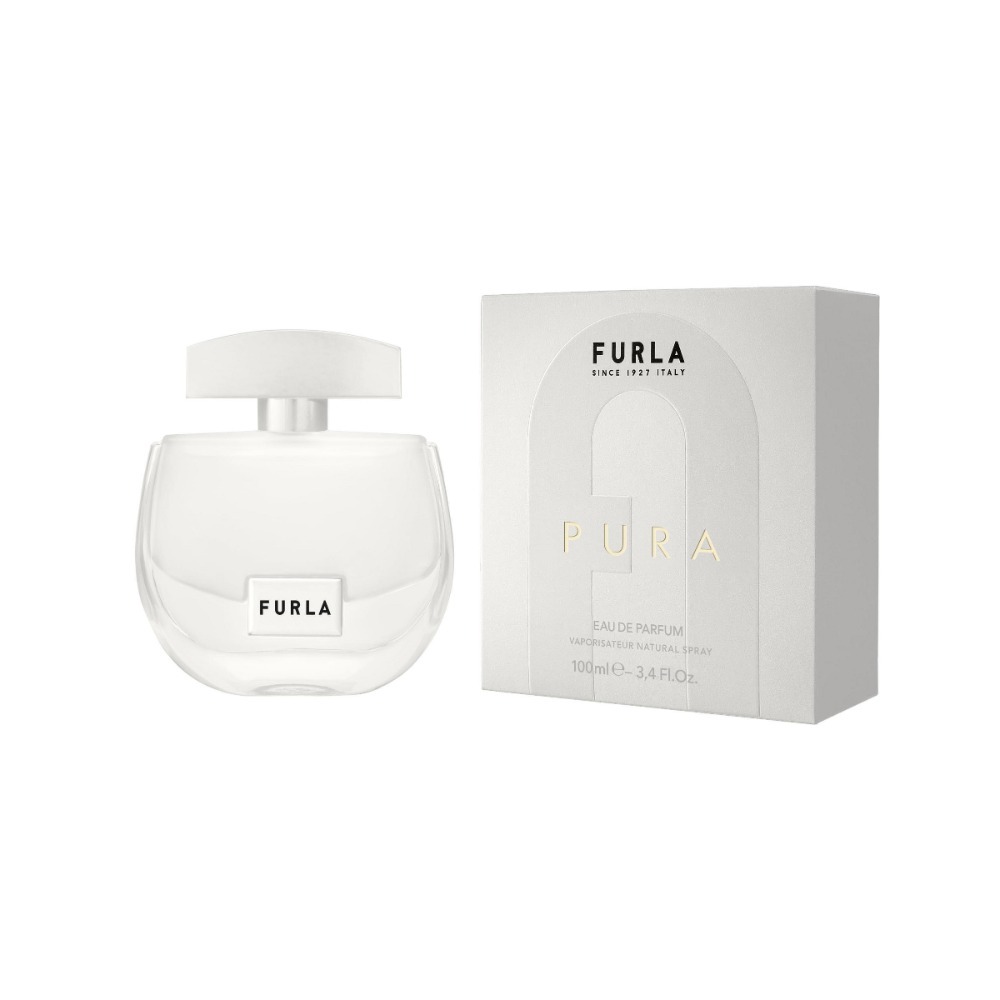 【劉海香氛】FURLA 芙拉 純淨花語女性淡香精-規格圖2