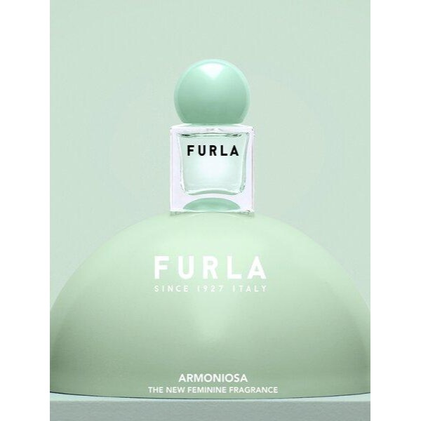 FURLA 芙拉 和諧之韻淡香精-細節圖2