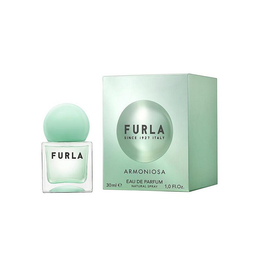FURLA 芙拉 和諧之韻淡香精-規格圖2