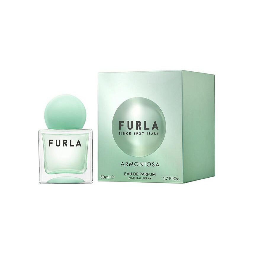 FURLA 芙拉 和諧之韻淡香精-規格圖2