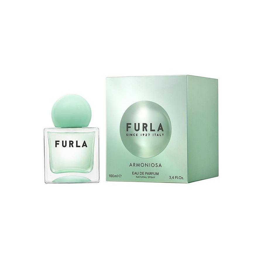 FURLA 芙拉 和諧之韻淡香精-規格圖2