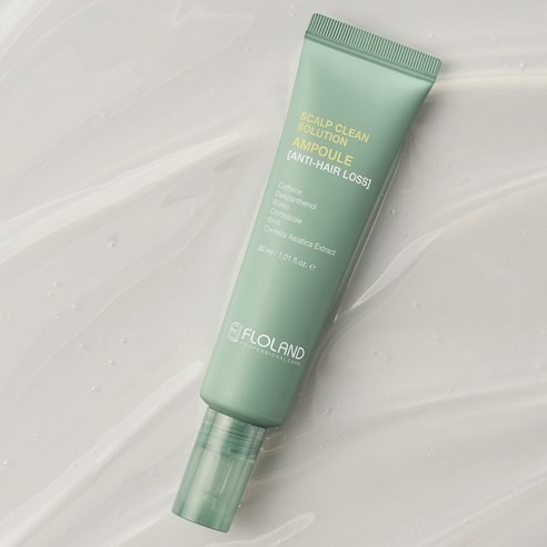 FLOLAND 活絡頭皮修護精華(強健髮根)30ml-細節圖2