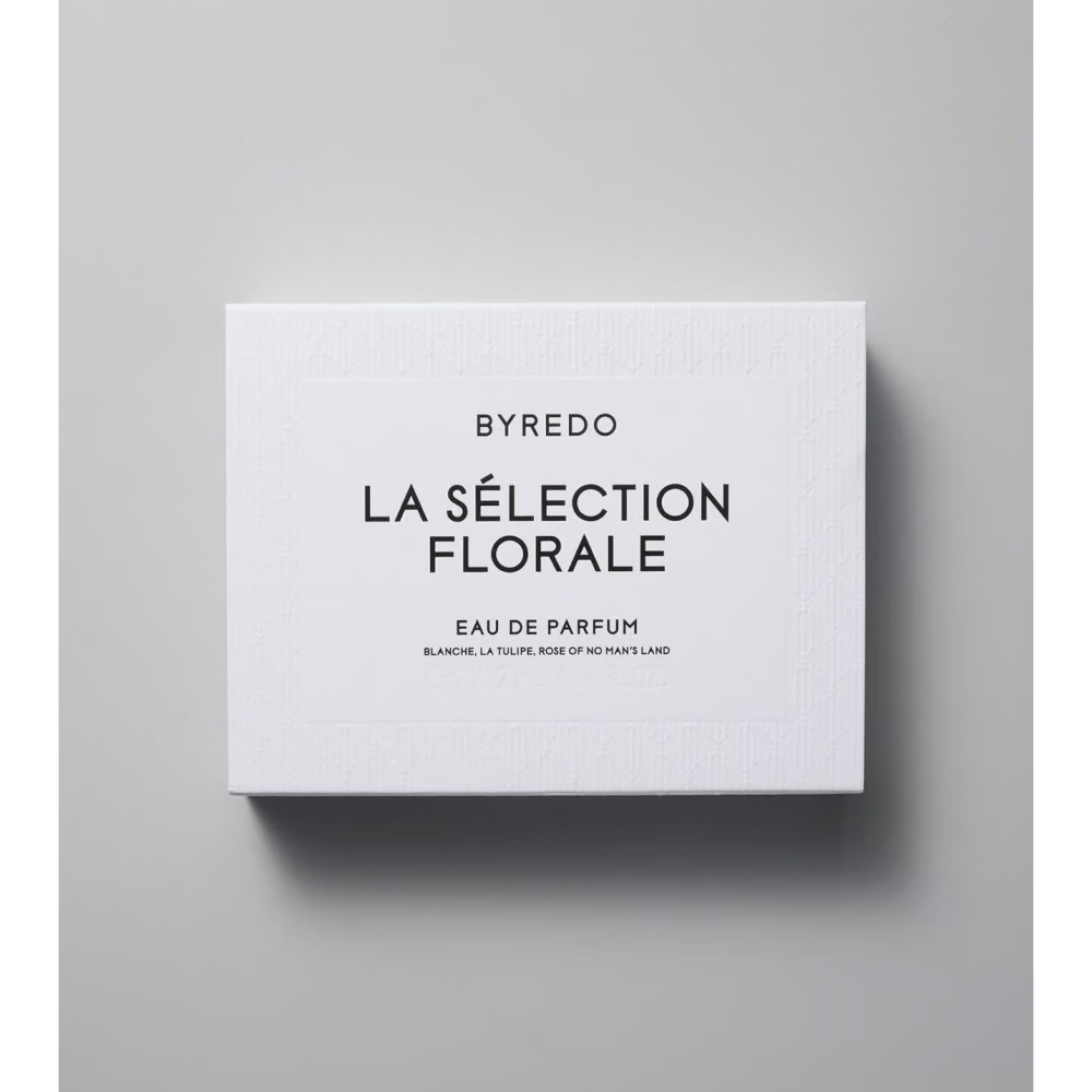 BYREDO 淡香精旅行組-花香協奏-細節圖2