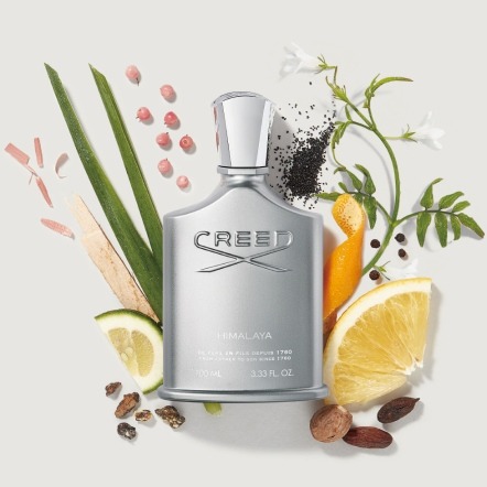CREED HIMALAYA 喜馬拉雅淡香精 100ml-細節圖2