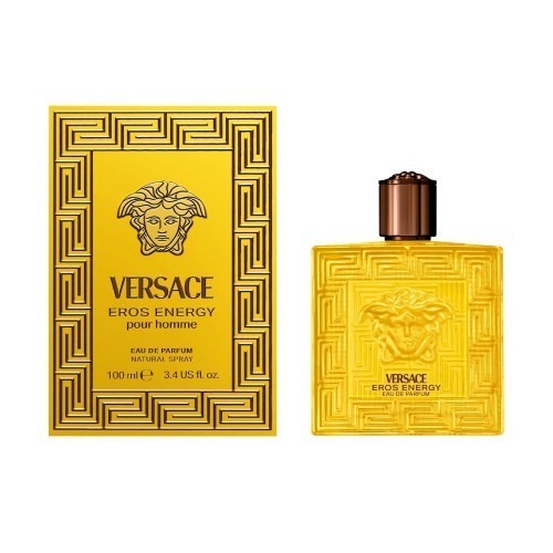【劉海香氛】VERSACE EROS ENERGY EAU DE PARFUM 凡賽斯艾諾斯．愛神力量男性淡香精-細節圖2