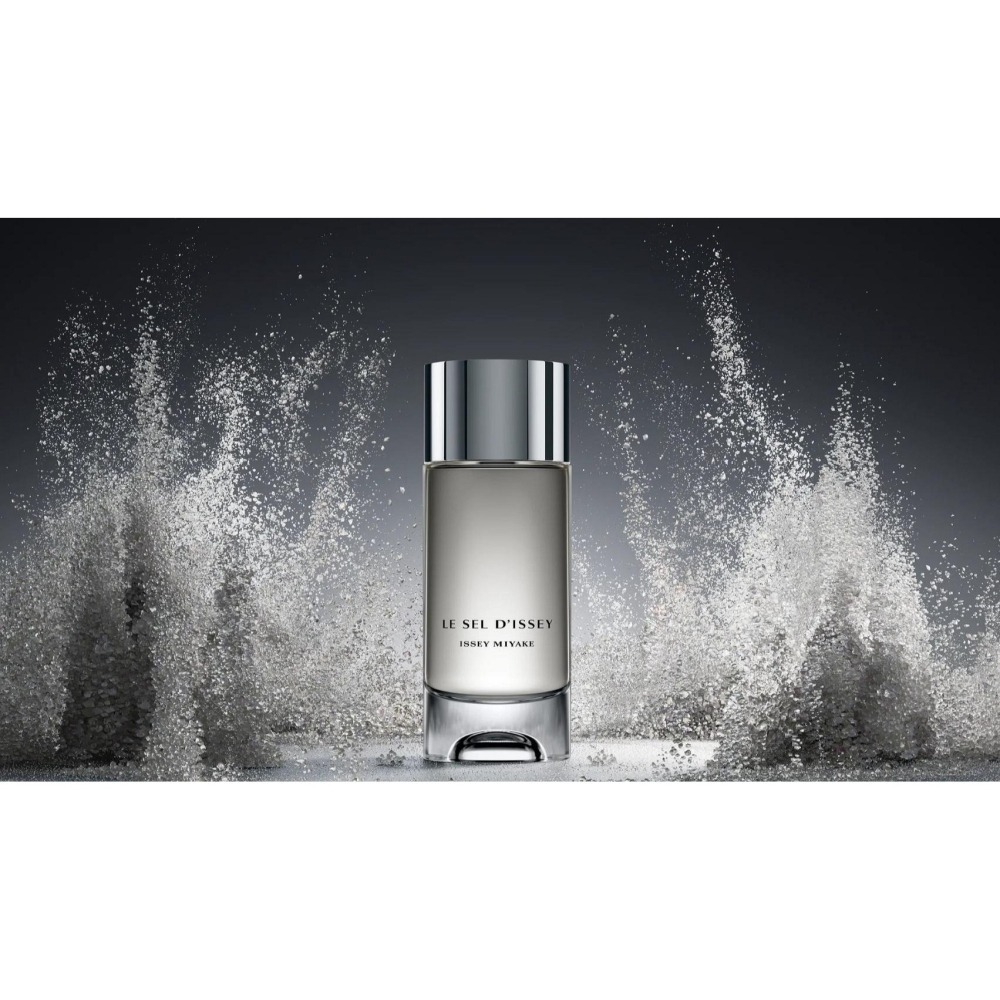 ISSEY MIYAKE 三宅一生 一生之鹽淡香水-細節圖2